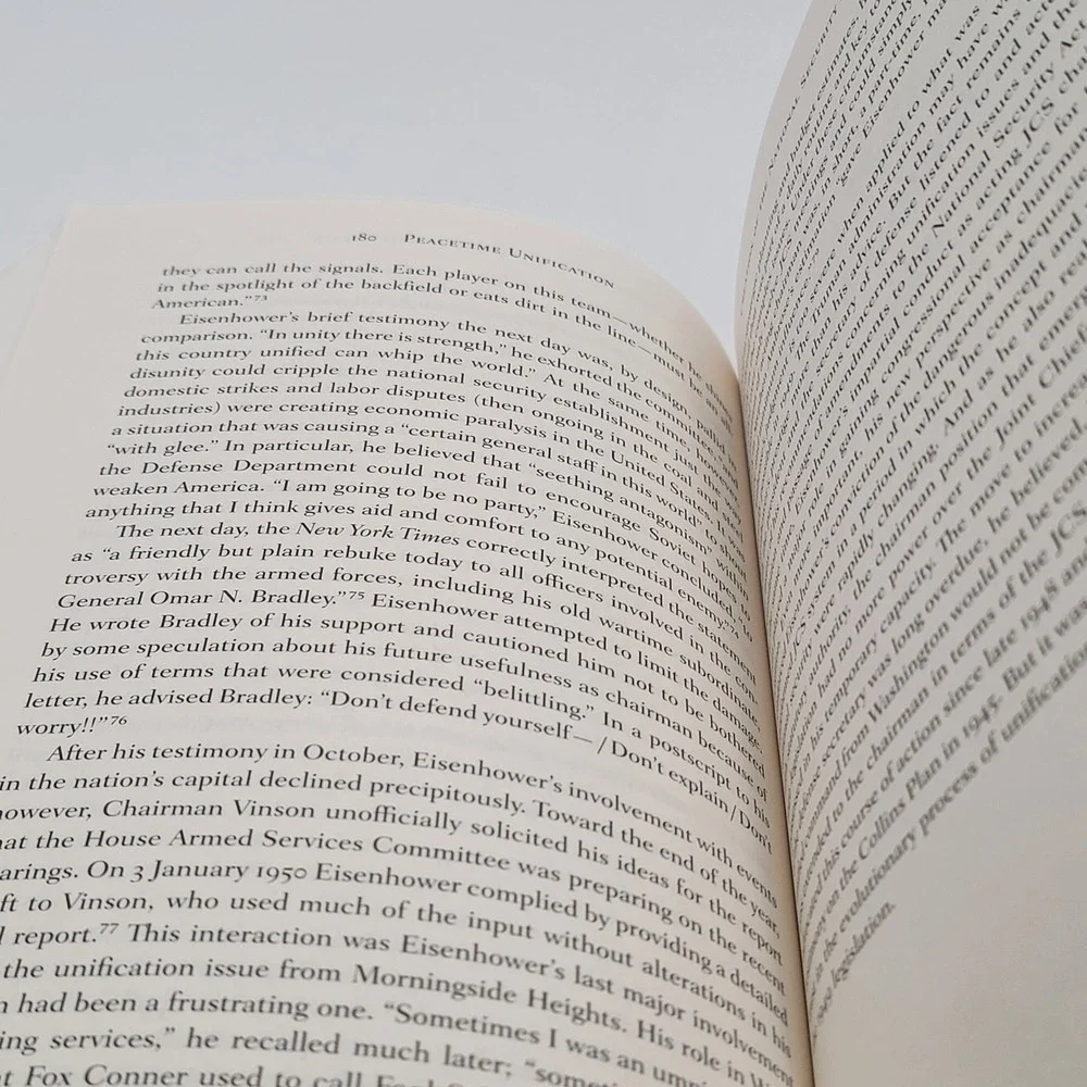 Yale University Press david jablonsky